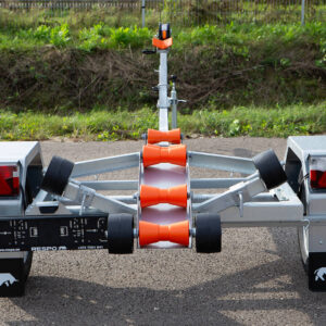 Båttrailer 700V451T160